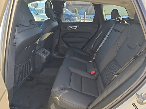 New 2026 Volvo XC60 B5 Plus w/ Climate Package image 8