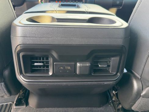 Used 2020 Chevrolet Silverado 1500 RST w/ All-Star Edition AWD/4WD image 28