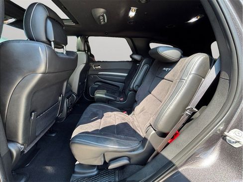 Used 2020 Dodge Durango SRT w/ Technology Group AWD/4WD image 38