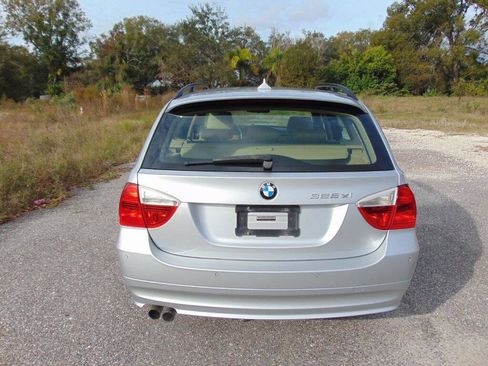 Used 2007 BMW 328xi Wagon image 5