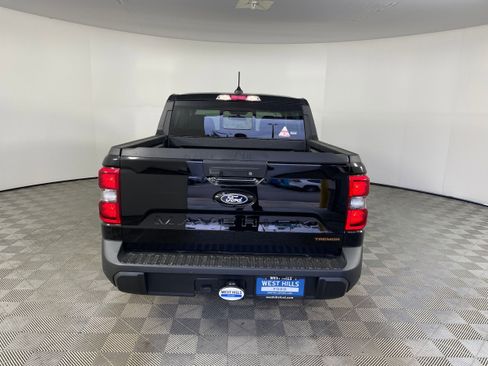 New 2026 Ford Maverick Tremor AWD/4WD image 12