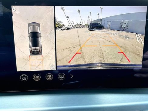 New 2026 Cadillac Lyriq Sport AWD/4WD image 25
