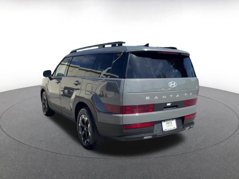 Used 2025 Hyundai Santa Fe SEL image 10