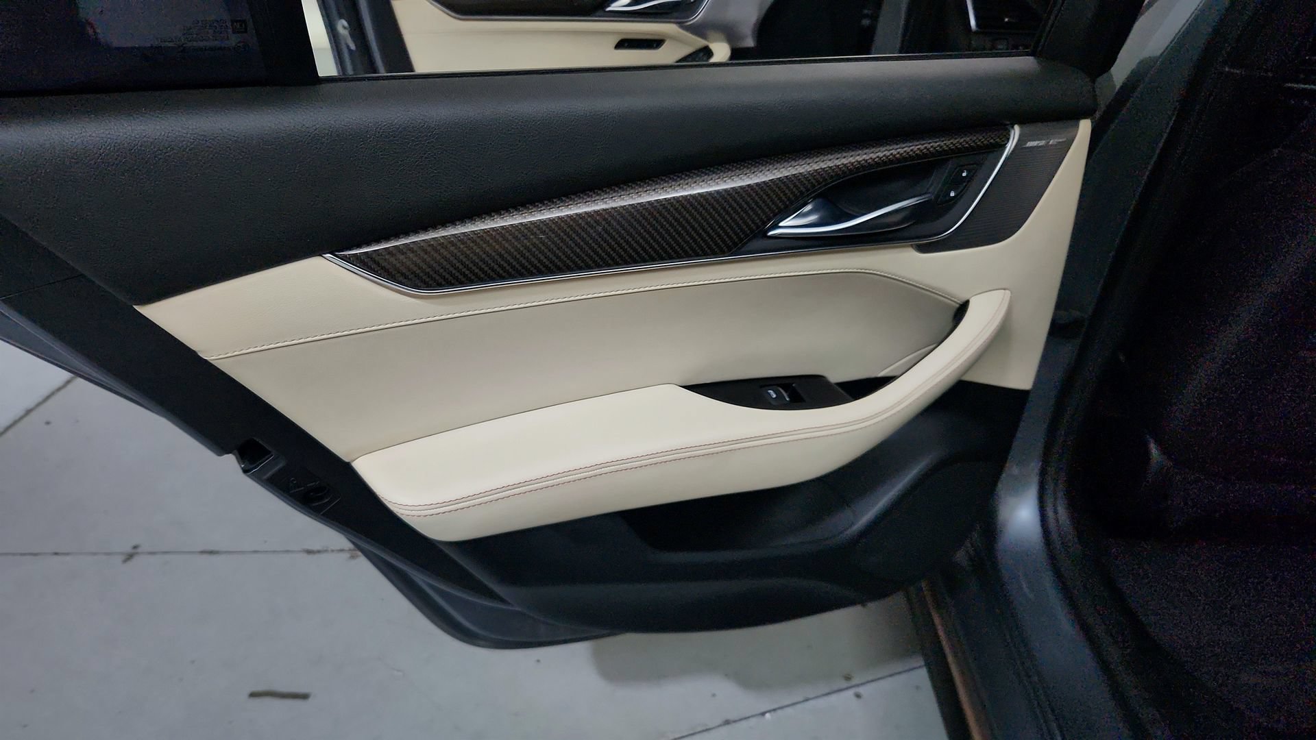 Used 2020 Cadillac CT5 V w/ Premium Package AWD/4WD image 21