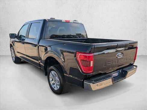 Used 2023 Ford F150 XLT image 7