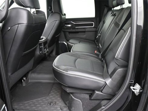 New 2026 RAM 2500 Laramie image 39