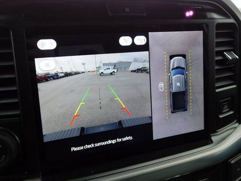 New 2026 Ford F150 Lariat w/ Equipment Group 501A Mid image 38