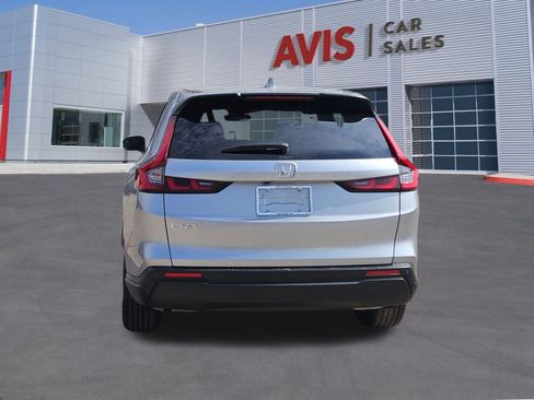 Used 2025 Honda CR-V EX-L image 5