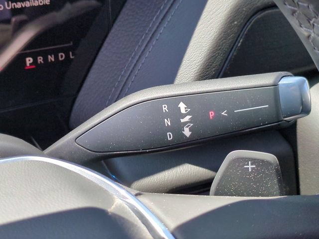 New 2026 GMC Yukon Denali AWD/4WD image 17