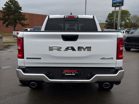 New 2026 RAM 1500 Big Horn image 7
