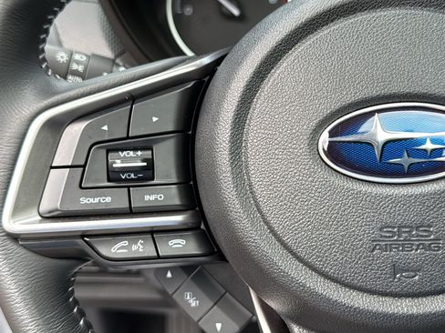 Certified 2023 Subaru Forester Premium AWD/4WD image 14