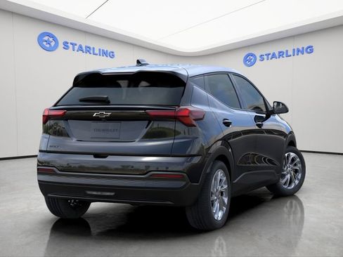 New 2027 Chevrolet Bolt LT w/ Comfort Package FWD image 4
