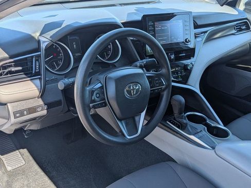 Used 2023 Toyota Camry LE FWD image 9