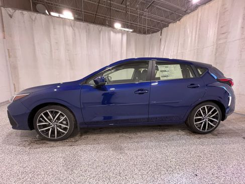 New 2026 Subaru Impreza 2.0i Sport image 2