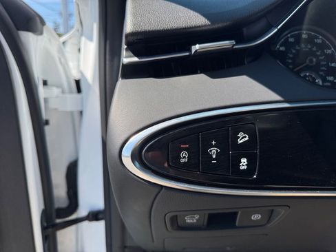 Used 2025 Genesis GV70 2.5T image 19