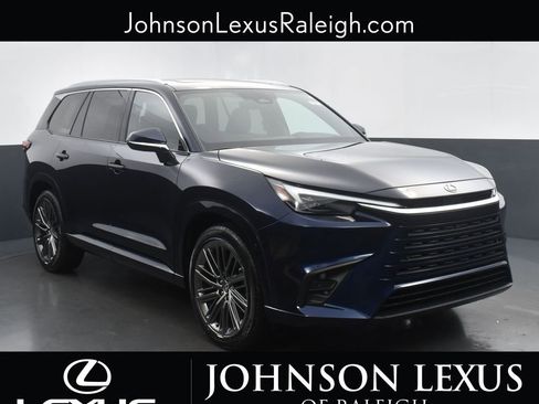 Used 2025 Lexus TX 350 AWD w/ Technology Package image 3