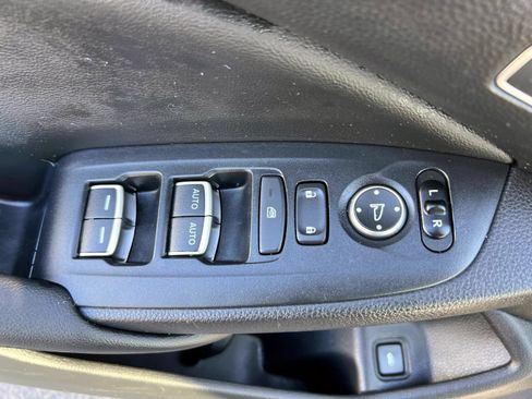 Certified 2019 Honda Accord EX-L image 15
