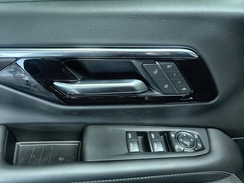 New 2026 Chevrolet Tahoe Premier AWD/4WD image 19