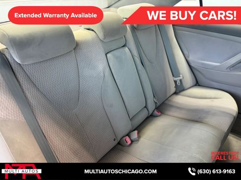 Used 2010 Toyota Camry LE FWD image 23