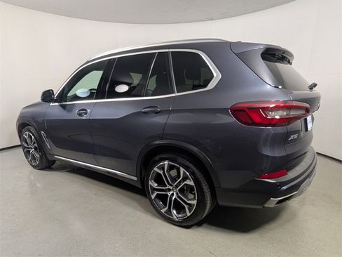 Used 2020 BMW X5 sDrive40i w/ Premium Package image 5