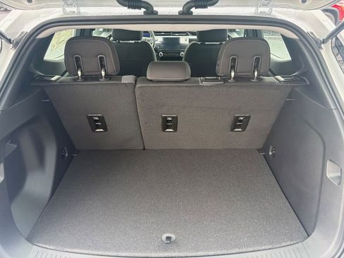 New 2027 Chevrolet Bolt LT FWD image 15
