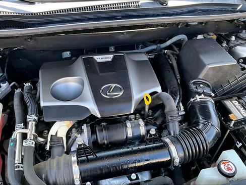 Used 2017 Lexus NX 200t F Sport w/ Accessory Package FWD image 33