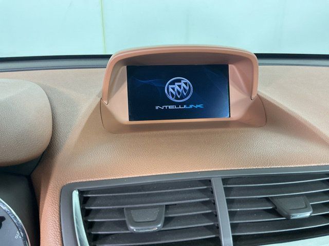 Used 2015 Buick Encore Leather AWD/4WD image 15
