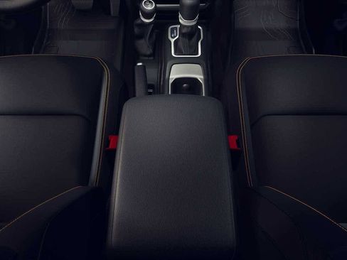 New 2026 Jeep Gladiator Sport AWD/4WD image 11