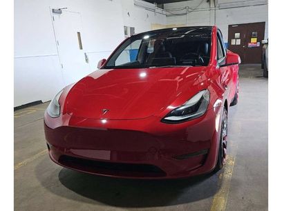 Used 2022 Tesla Model Y Performance