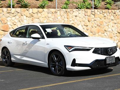 Used 2023 Acura Integra A-Spec