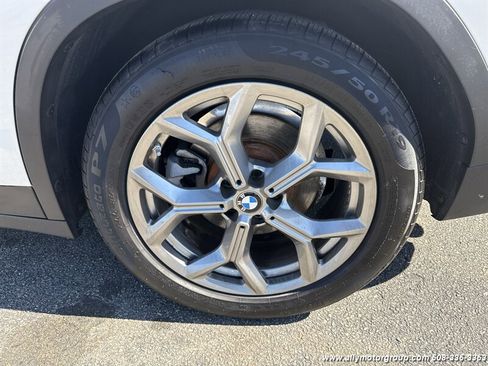 Used 2021 BMW X3 xDrive30i w/ Premium Package AWD/4WD image 10