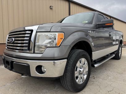 Used 2010 Ford F150 XLT
