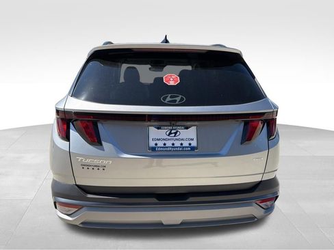 New 2026 Hyundai Tucson SEL AWD/4WD image 8