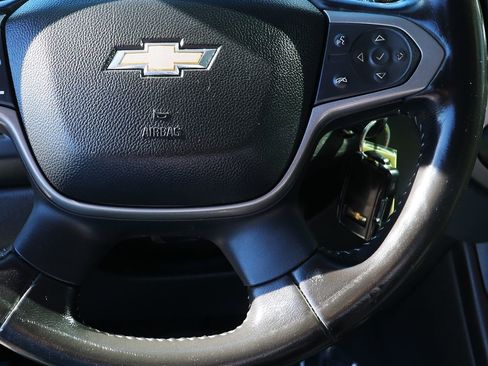 Used 2020 Chevrolet Colorado Z71 image 53