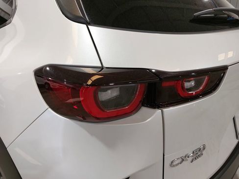 Used 2025 MAZDA CX-50 AWD 2.5 S w/ Premium Plus Pkg image 35