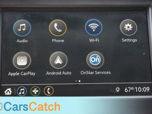 Used 2019 Chevrolet Equinox LS w/ LS Convenience Package image 26