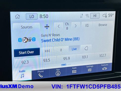 Used 2023 Ford F150 XL image 28