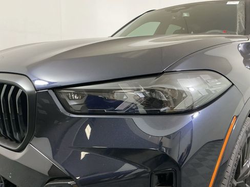 New 2026 BMW X5 sDrive40i w/ M Sport Package image 9