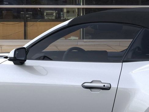 New 2025 Ford Mustang Premium image 21