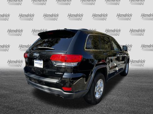 Used 2019 Jeep Grand Cherokee Laredo image 9