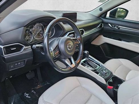 Used 2017 MAZDA CX-5 Grand Touring AWD/4WD image 10