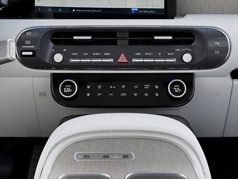 New 2026 Hyundai Palisade Limited FWD image 17