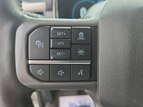 Used 2021 Ford F150 Lariat w/ Equipment Group 502A High AWD/4WD image 16