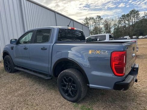 Certified 2023 Ford Ranger XLT w/ Equipment Group 301A Mid image 6