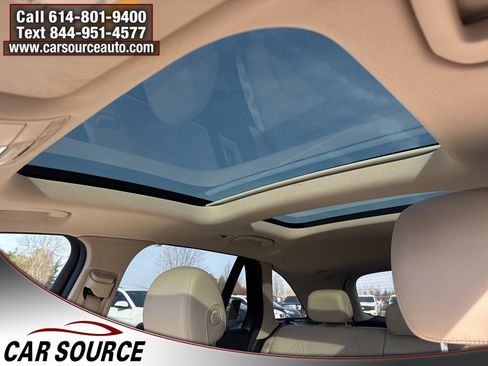 Used 2016 Mercedes-Benz GLC 300 GLC 300 image 17