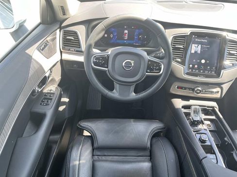 Certified 2023 Volvo XC90 B6 Ultimate w/ Protection Package Premier AWD/4WD image 14