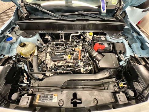 Used 2023 Ford Bronco Sport Heritage image 17