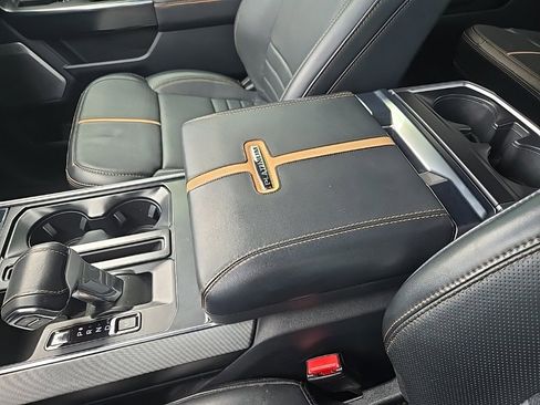 Used 2023 Ford F150 Platinum w/ FX4 Off-Road Package image 82