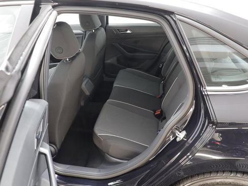 New 2026 Volkswagen Jetta Sport image 14