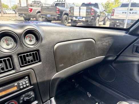 Used 1996 Dodge Viper GTS RWD image 16